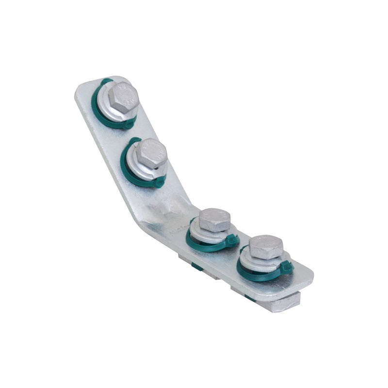 Walraven - Verbinder RAPIDSTRUT 135 G2 BUP lang/lang, per Stück