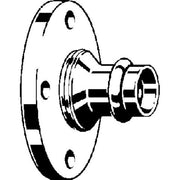 Viega - Flansch SANPRESS 2259.5 28mm Siliziumbronze