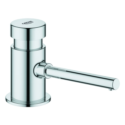 Grohe - Seifenspender 36194 chrom