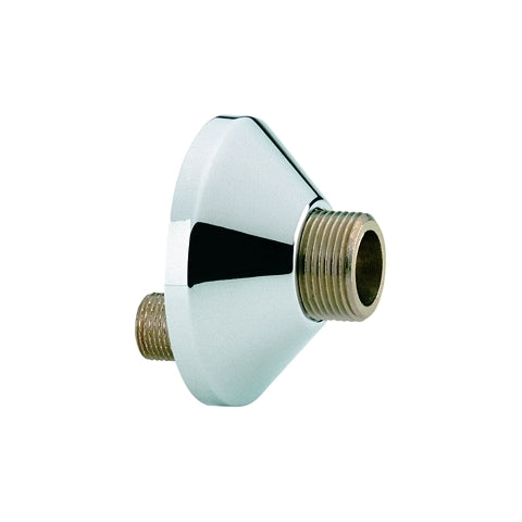 Grohe - S-Anschluss 12050 Schraubrosette 3/8'' x 3/4'' 2 Stück chrom