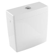 VILLEROY & BOCH - Spülkasten SUBWAY 2.0 5706 Weiß Alpin