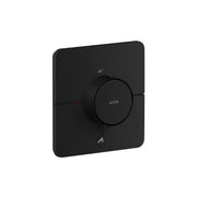 Hansgrohe - Thermostat UP Axor ShowerSelect ID HighFlow FS 1 Verbraucher softsq.MSW
