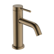 Hansgrohe - TECTURIS S WTM 80 CoolStart EcoSmart+ mit Zugst.-Ablaufg. brushed bronze