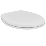 Ideal Standard - WC-Sitz EUROVIT, Softclose, weiß
