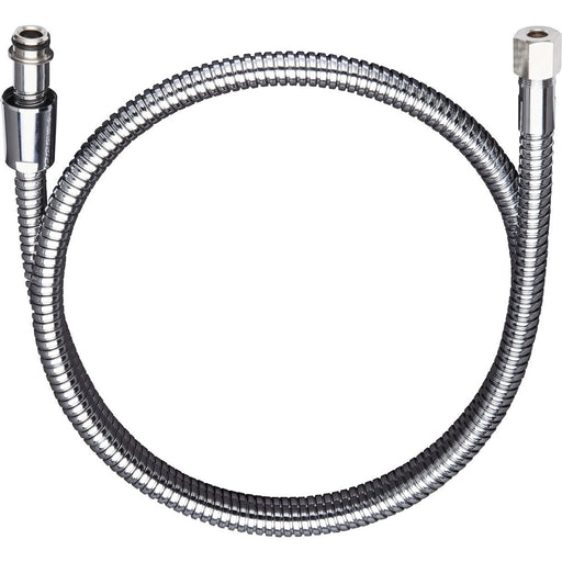 Hansgrohe - Metallschlauch Spültischmischer 96267000 Niederdruck