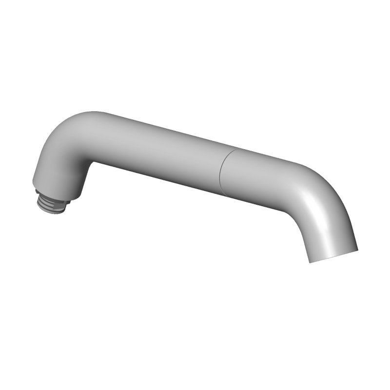 Dornbracht - Auslauf Ersatzteile 90282226400 chrom