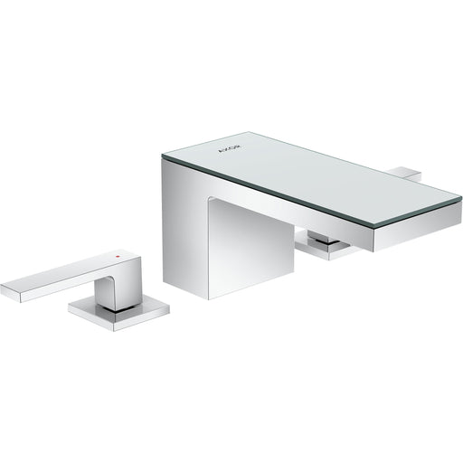 Hansgrohe - 3-Loch Waschtischarmatur 70 Axor MyEdition chrom