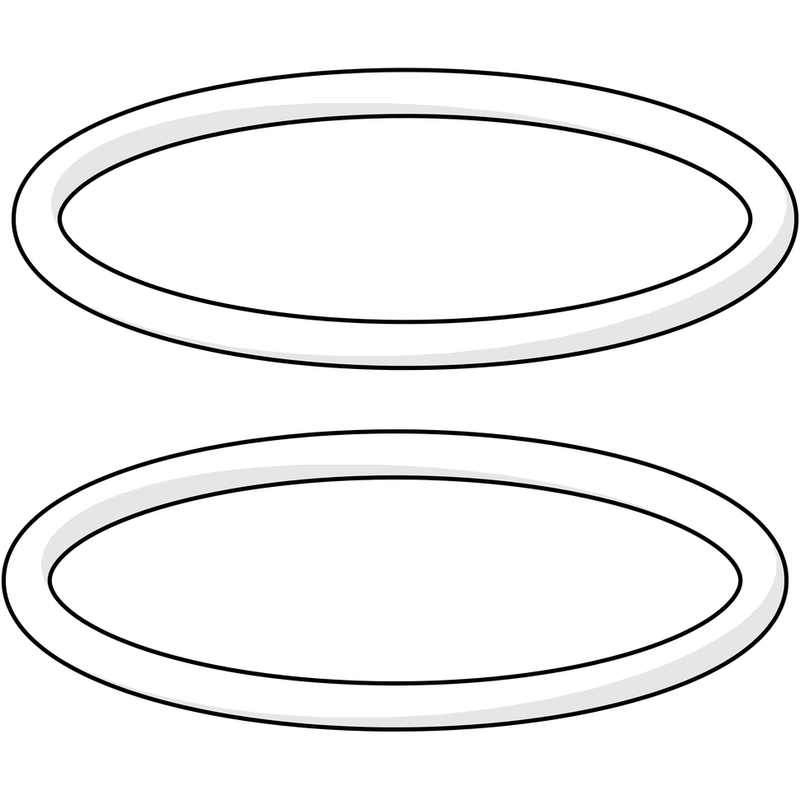 Hansa Armaturen - Dichtungskit HANSA 59904891