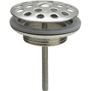 Viega - Universalventil 5125 11/4 x 60mm Chromnickelstahl