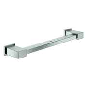 Grohe - Wannengriff ESSENTIALS Cube 40514_1 340mm Metall supersteel