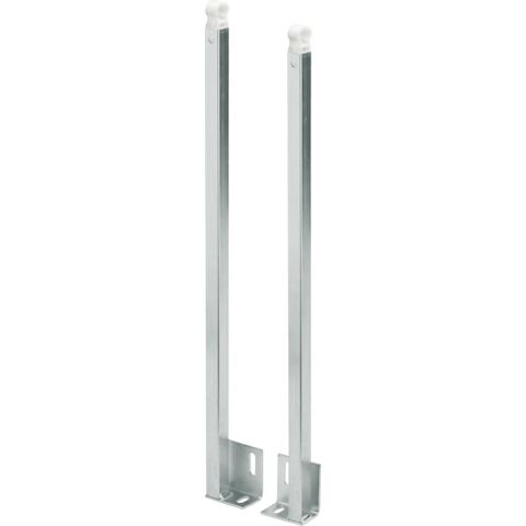 Viega - Montageset 8310.68 700mm Stahl
