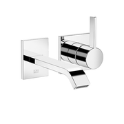 Dornbracht - Waschtisch-Wand-Einhandbatterie ohne Ablaufgarnitur IMO 36861671 Chrom