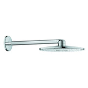 Grohe - Kopfbrauseset RAINSHOWER 310 SmartActive 26475 Brausearm chrom