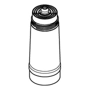 Grohe - BLUE BWT-Austauschfilter 40404 Kapazität 600 Liter