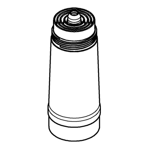 Grohe - BLUE BWT-Austauschfilter 40404 Kapazität 600 Liter