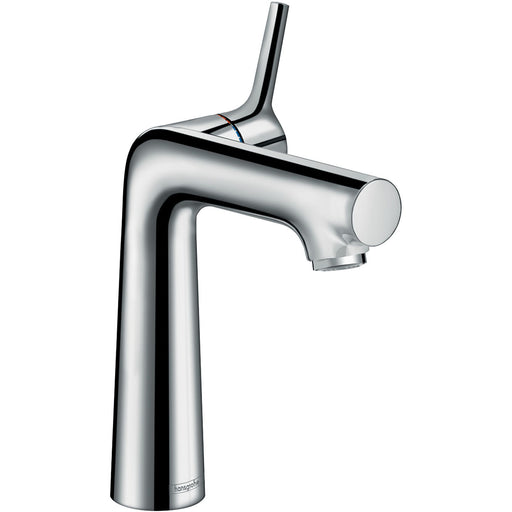 Hansgrohe - Waschtischmischer 140 Talis S mit Ablauf, chrom