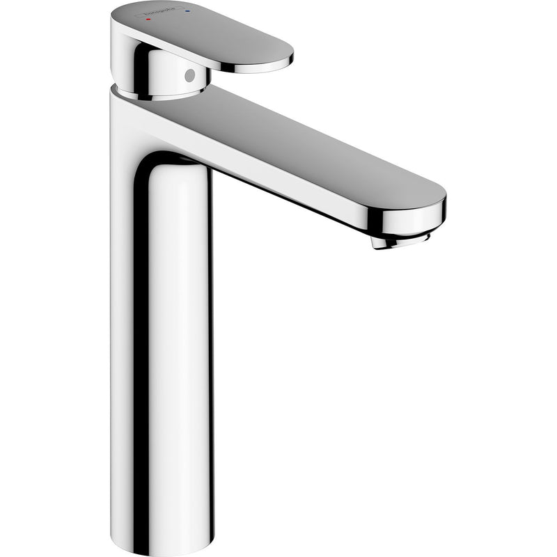 Hansgrohe - Waschtischmischer 190 VERNIS Blend chrom