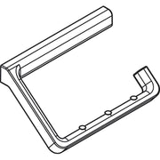 Hansgrohe - Papierrollenhalter AXOR Universal Accessories chrom ohne Deckel