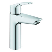 Grohe - EH-WT-Batterie EUROSMART 23324_3 M-Size glatter Körper chrom