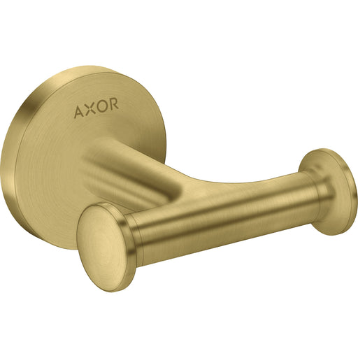 Hansgrohe - Handtuchhaken doppelt Axor Universal Circular BB