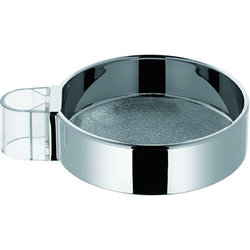 Hansgrohe - Cassetta'C Seifenschale 28678000 chrom