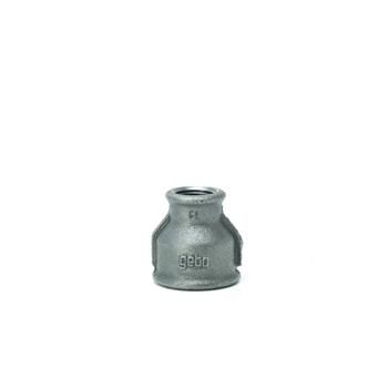 Gebo - Armaturen - Reduziermuffe 240 i/i sw 2x11/4