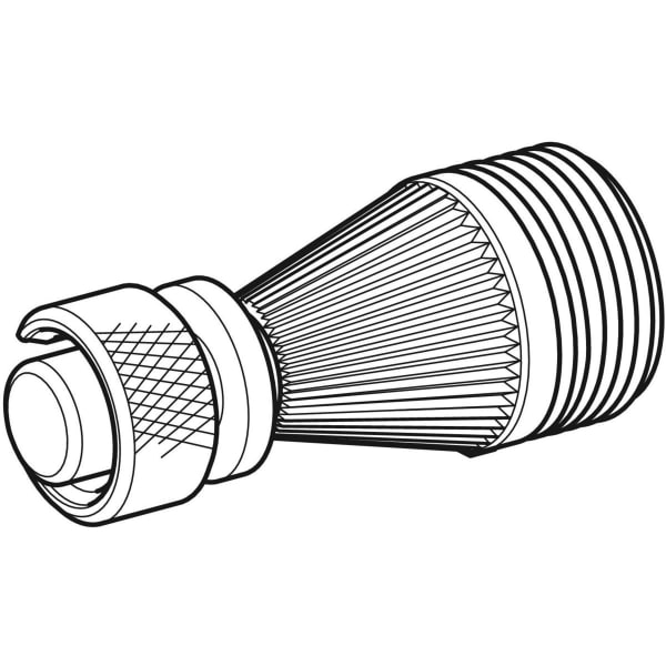 Geberit Vertriebs - Filtereinheit zu AquaClean Sela