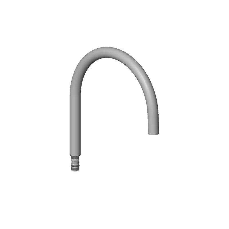 Dornbracht - Auslauf Ersatzteile 90282221401 chrom