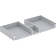 Geberit Vertriebs - Obere Schublade zu ICON Schrank 840275-277