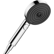 Hansgrohe - Handbrause PULSIFY 105 3jet EcoSmart Relaxation chrom