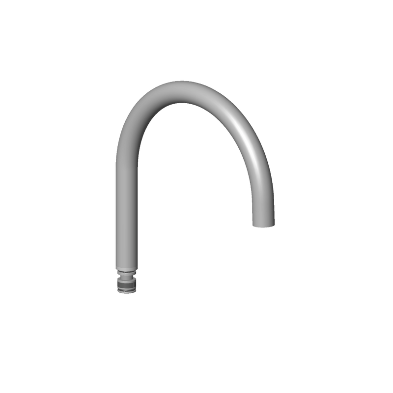 Dornbracht - Auslauf Ersatzteile 90282216302 chrom