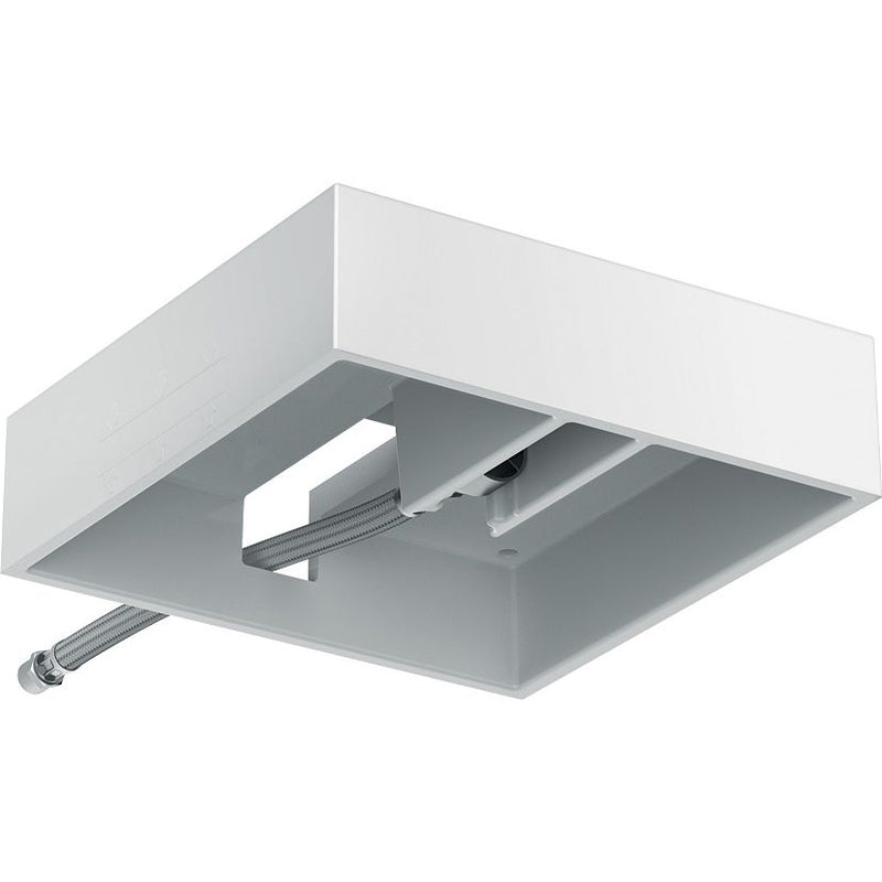 Hansgrohe - Kopfbrause RAINDANCE E 400 1jet Grundset