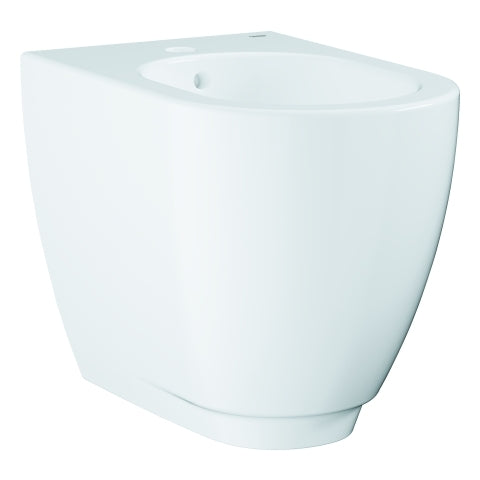 Grohe - Standbidet ESSENCE Keramik 39575 PureGuard alpinweiß