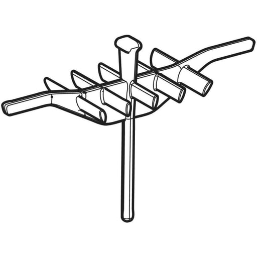 Geberit Vertriebs - CleanLine50 Kammeinsatz