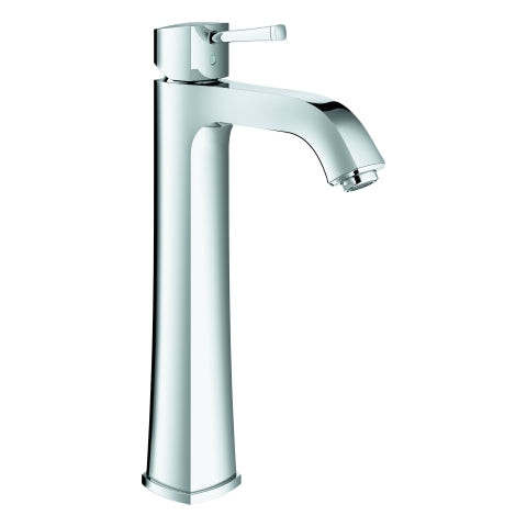Grohe - EH-Waschtischbatterie Grandera 24371 für freist. Waschschüsseln chrom