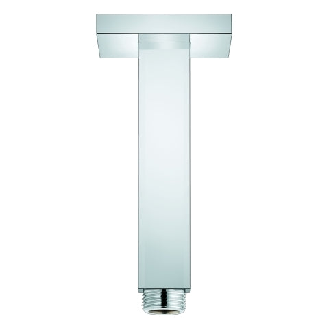 Grohe - Deckenauslass RAINSHOWER 27711 Länge 142 mm chrom