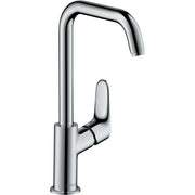 Hansgrohe - Waschtischmischer 240 Focus chrom