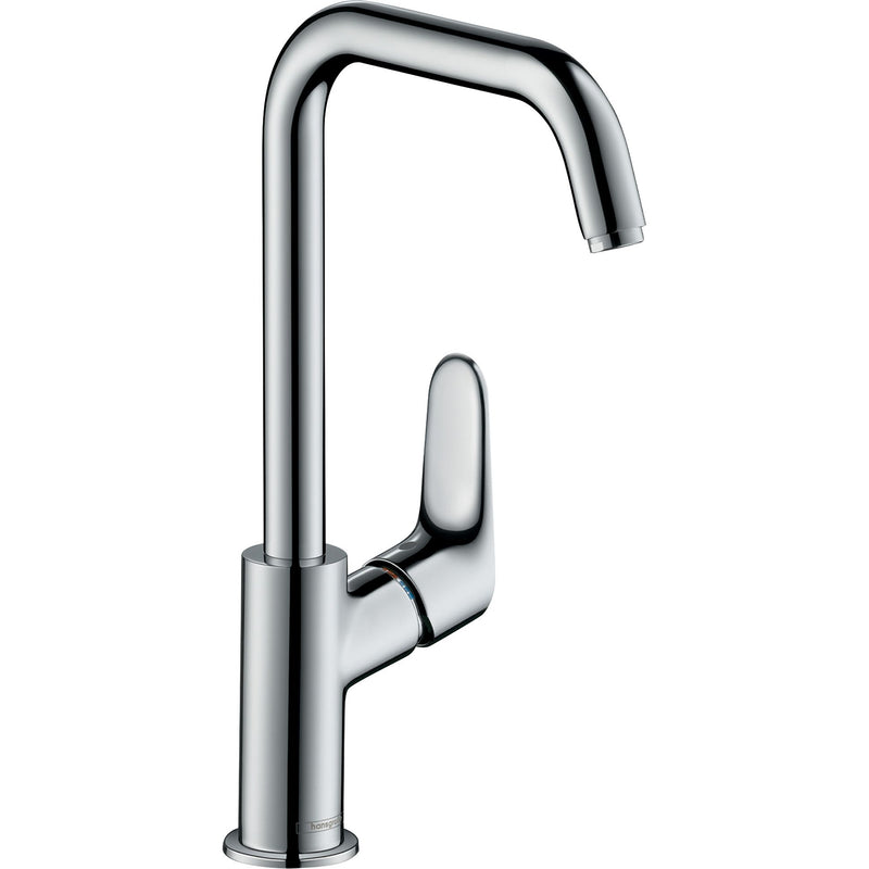 Hansgrohe - Waschtischmischer 240 Focus chrom