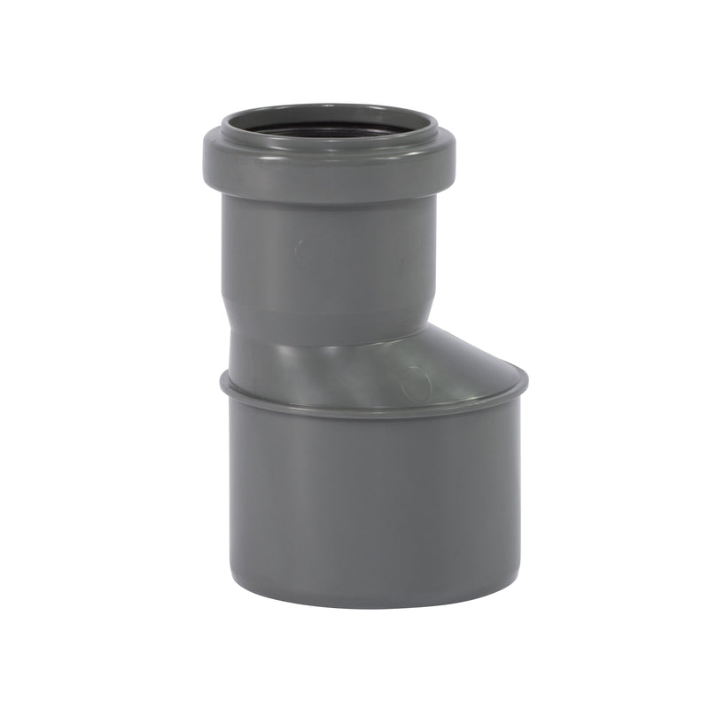 Gebr. Ostendorf - HTsafeR Reduktion DN 75x50