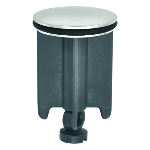 Grohe - Stopfen 07182 für Ablaufgarnitur 1 1/4 supersteel