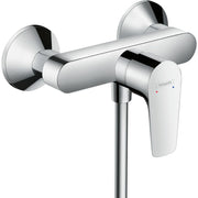 Hansgrohe - Brausenmischer Aufputz Talis E chrom