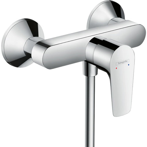 Hansgrohe - Brausenmischer Aufputz Talis E chrom