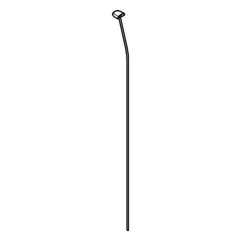 Grohe - Zugstange 64304 chrom