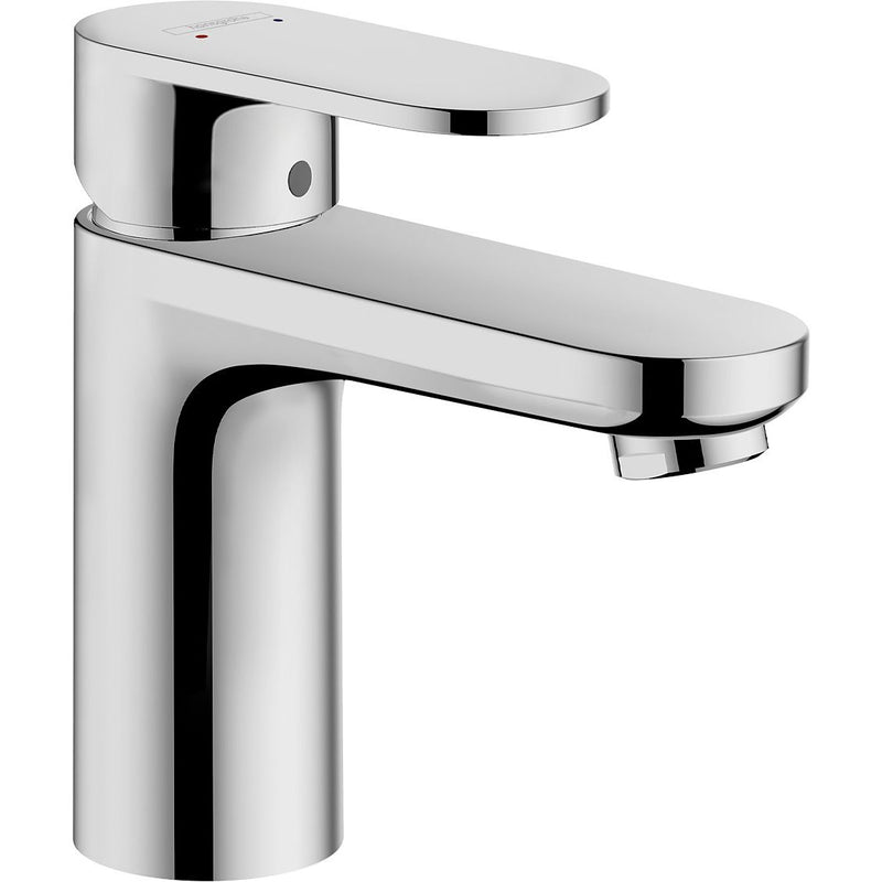 Hansgrohe - Waschtischmischer 100 VERNIS Blend chrom