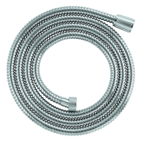 Grohe - Brauseschlauch Relexaflex Metall 28140_1 2000mm chrom