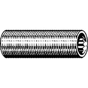 Viega - Langnippel 3535 mit Innenvielkant 1/2 x 60mm Rotguss