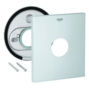 Grohe - Rosette 46613 chrom