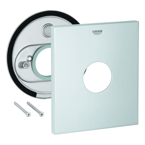 Grohe - Rosette 46613 chrom