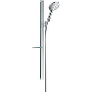Hansgrohe - Brausenset RAINDANCE Select S 120 EcoSmart UNICA'E 900mm chrom