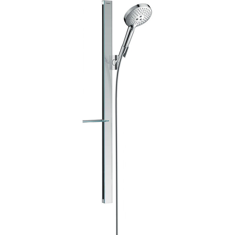 Hansgrohe - Brausenset RAINDANCE Select S 120 EcoSmart UNICA'E 900mm chrom